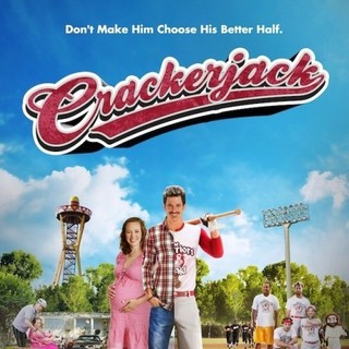 Poster of Art Within's Crackerjack (2013)