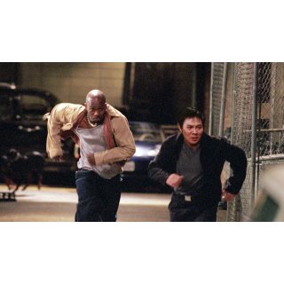 Cradle 2 the Grave (2003)