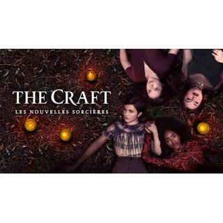 Craft: Legacy, The (2020)