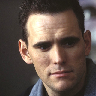 Matt Dillon as Sgt. Jack Ryan in Lions Gate Films' CRASH (2005)