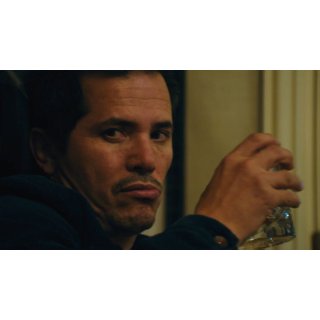 Crash, The (2017)