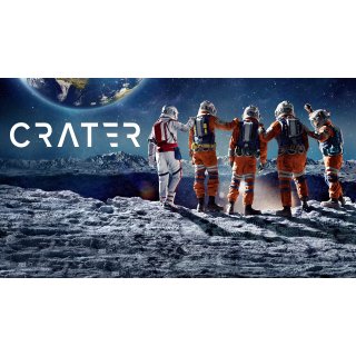 Crater (2023)