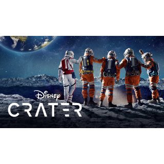 Crater (2023)