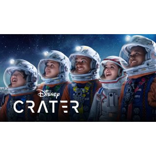 Crater (2023)