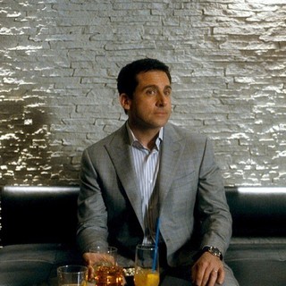Steve Carell stars as Cal Weaver in Warner Bros. Pictures' Crazy, Stupid, Love. (2011)