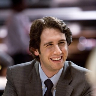 Josh Groban stars as Richard in Warner Bros. Pictures' Crazy, Stupid, Love. (2011)