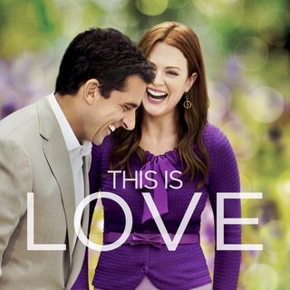 Poster of Warner Bros. Pictures' Crazy, Stupid, Love. (2011)