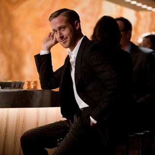 Ryan Gosling stars as Jacob Palmer in Warner Bros. Pictures' Crazy, Stupid, Love. (2011)