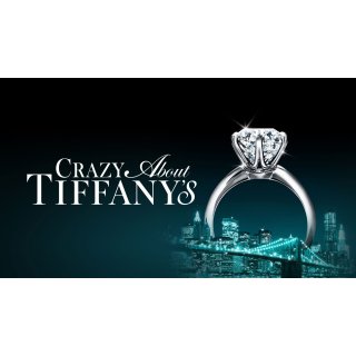 Crazy About Tiffany's Picture 4