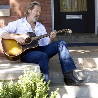 Jeff Bridges stars as Bad Blake in Fox Searchlight Pictures' Crazy Heart (2009)