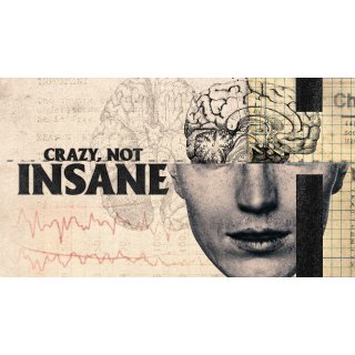 Crazy, Not Insane Picture 6