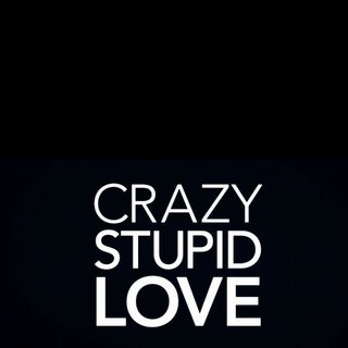 Poster of Warner Bros. Pictures' Crazy, Stupid, Love. (2011)