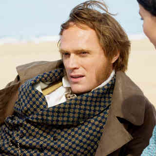 Paul Bettany stars as Charles Darwin in Newmarket Films' Creation (2010)