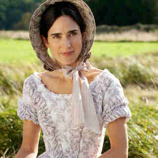 Jennifer Connelly stars as Emma Darwin in Newmarket Films' Creation (2010)