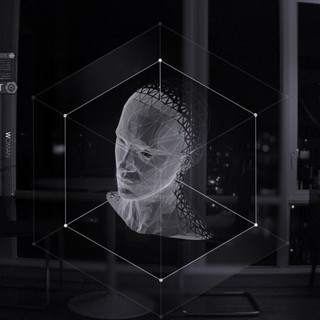 A scene from Magnolia Pictures' Creative Control (2016)