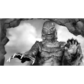 Creature from the Black Lagoon (1970)