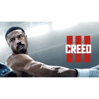 Creed III Picture 1
