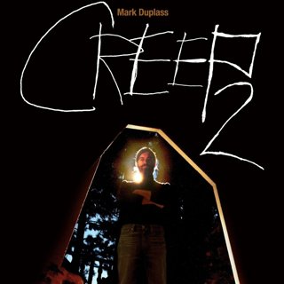 Poster of The Orchard's Creep 2 (2017)