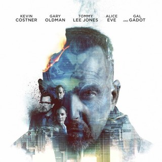 Poster of Summit Entertainment's Criminal (2016)
