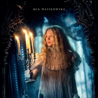 Crimson Peak Picture 8