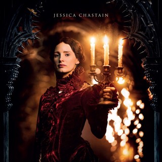 Crimson Peak Picture 9