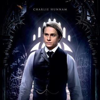 Crimson Peak Picture 10