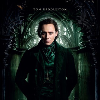 Crimson Peak Picture 11