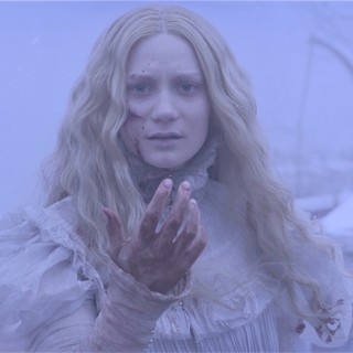 Crimson Peak Picture 6
