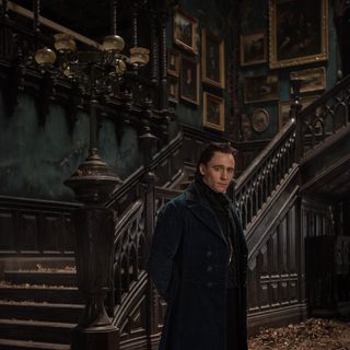 Crimson Peak Picture 14