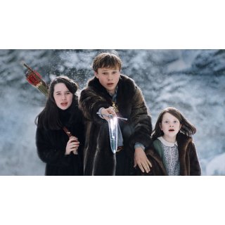 Cronicas (2005)