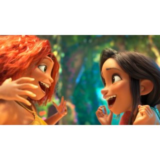 Croods: A New Age, The Picture 3