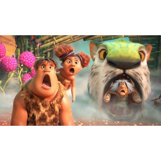 Croods: A New Age, The Picture 6