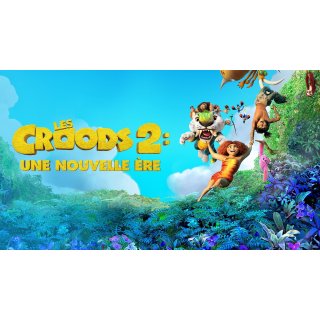 Croods: A New Age, The Picture 7