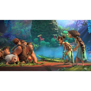 Croods: A New Age, The Picture 9