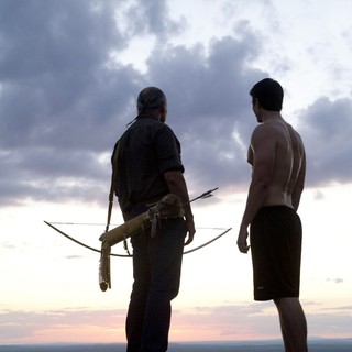 Crooked Arrows Picture 4