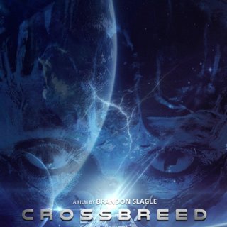 Poster of Jaguar Motion Pictures' Crossbreed (2019)