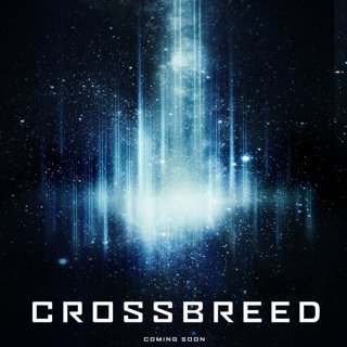 Poster of Jaguar Motion Pictures' Crossbreed (2019)