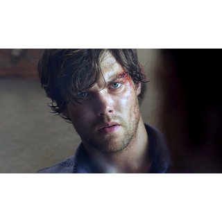 Crossing Point (2016)