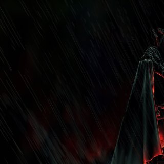 Crow, The (2024)