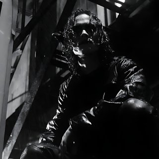 Crow, The (2024)