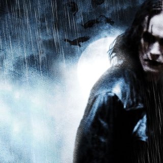 Crow, The Picture 4