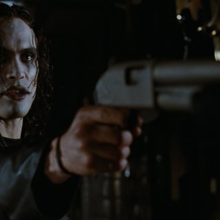 Crow, The (2024)