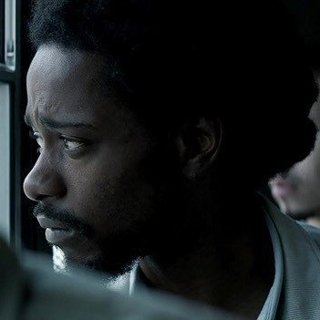 Keith Stanfield stars as Colin Warner in iAM21 Entertainment's Crown Heights (2017)