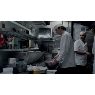 Crudo Picture 2