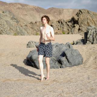 Michael Cera stars in IFC Films' Crystal Fairy (2013)