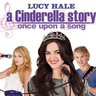 bolcom A Cinderella Story 3: Once Upon A Song