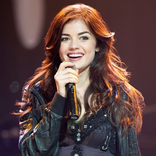 Cinderella Story: Once Upon A Song, A Picture 3