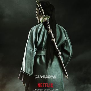 Crouching Tiger, Hidden Dragon: Sword Of Destiny Picture 3