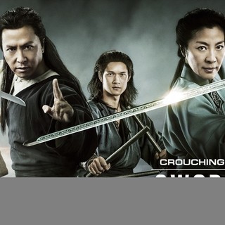 Crouching Tiger, Hidden Dragon: Sword Of Destiny Picture 4