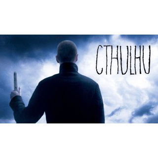 Cthulhu Picture 8
